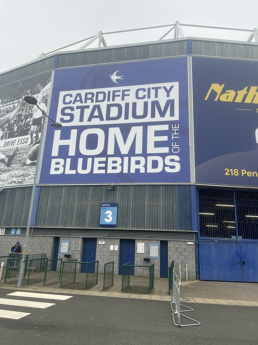 The Groundhopper tweet media