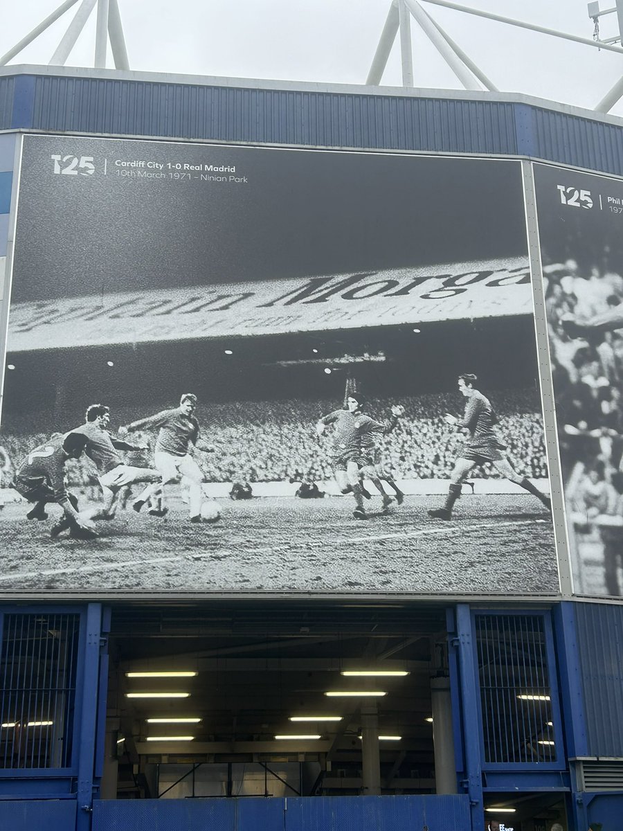 The Groundhopper tweet media