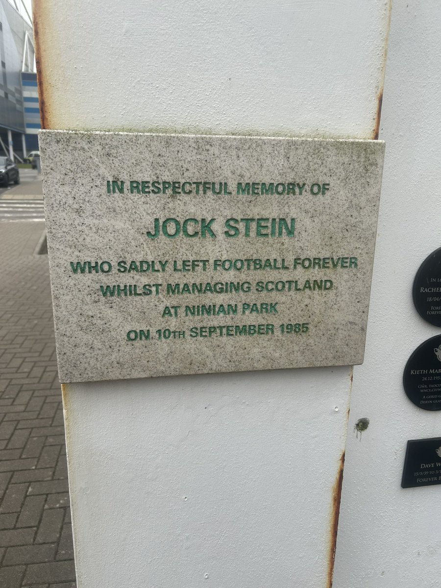 The Groundhopper tweet media