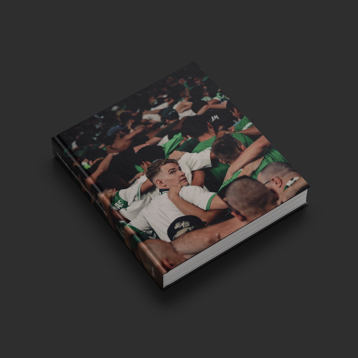Glory Magazine launches crowdfunding campaign for The Global Guide to Football Culture <a href="/glorymag_/">Glory</a> 

lowerblock.com/articles/glory… #footballculture