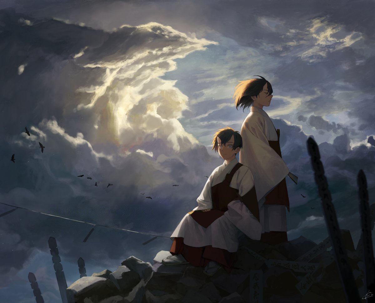 ひせこ tweet media