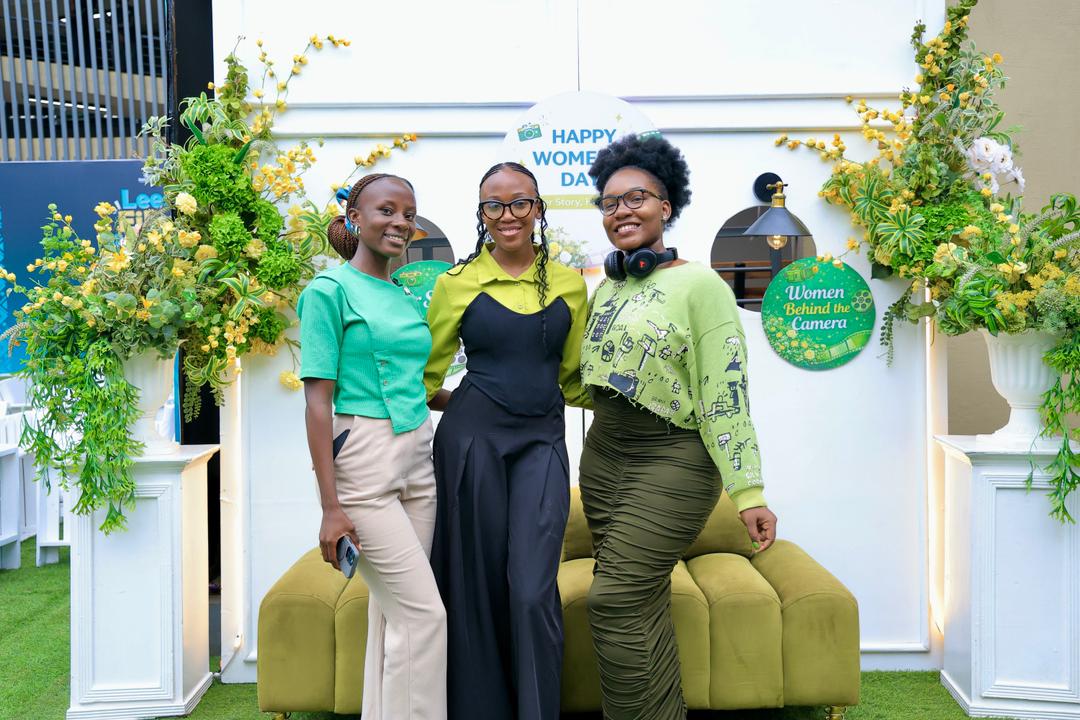 Reach A Hand Africa tweet media