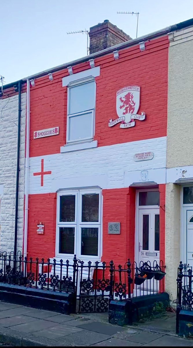 Andy Preston tweet media