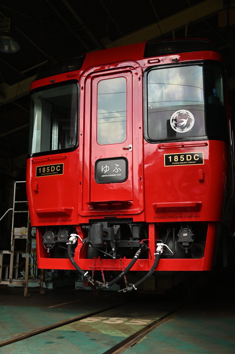 のひこみさつ@JR西日本完乗目指しているが… (@railboy103kei) / Posts / X