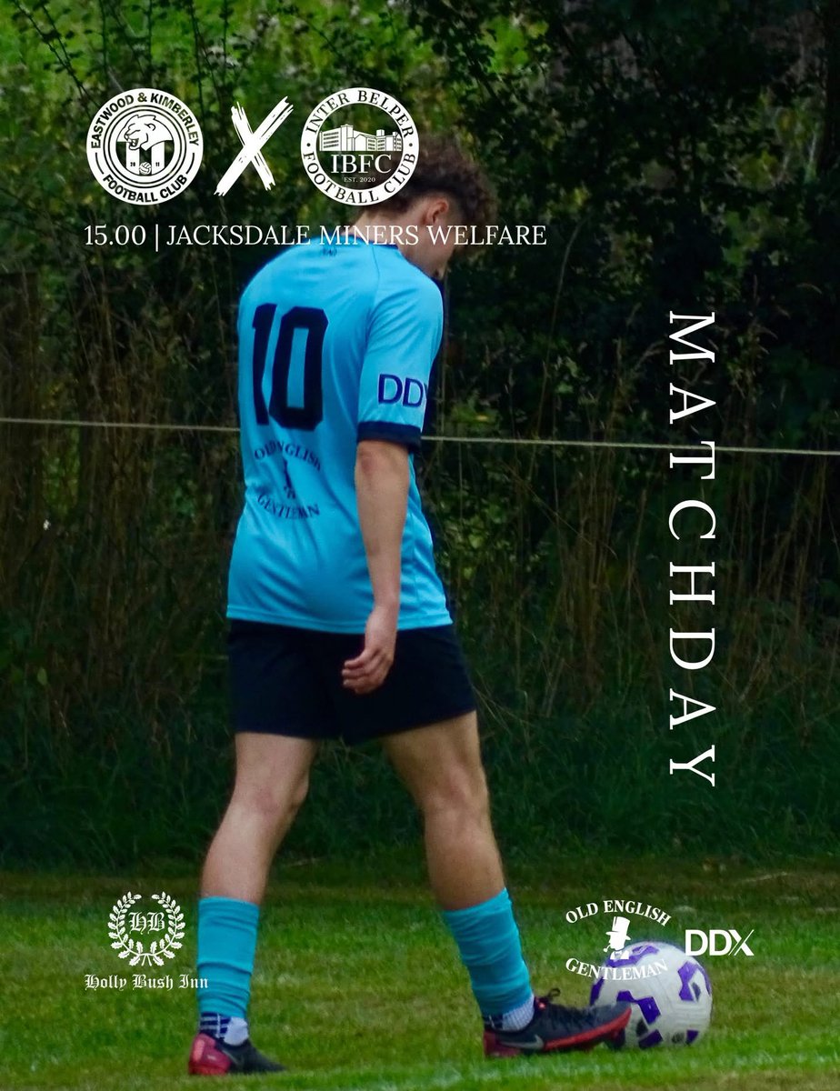 Inter Belper tweet media