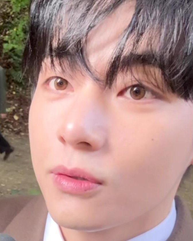 k (@kvubie) on Twitter photo 