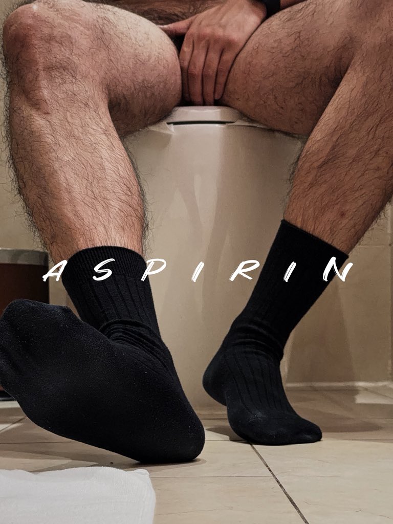 AboutTheAspirin tweet media