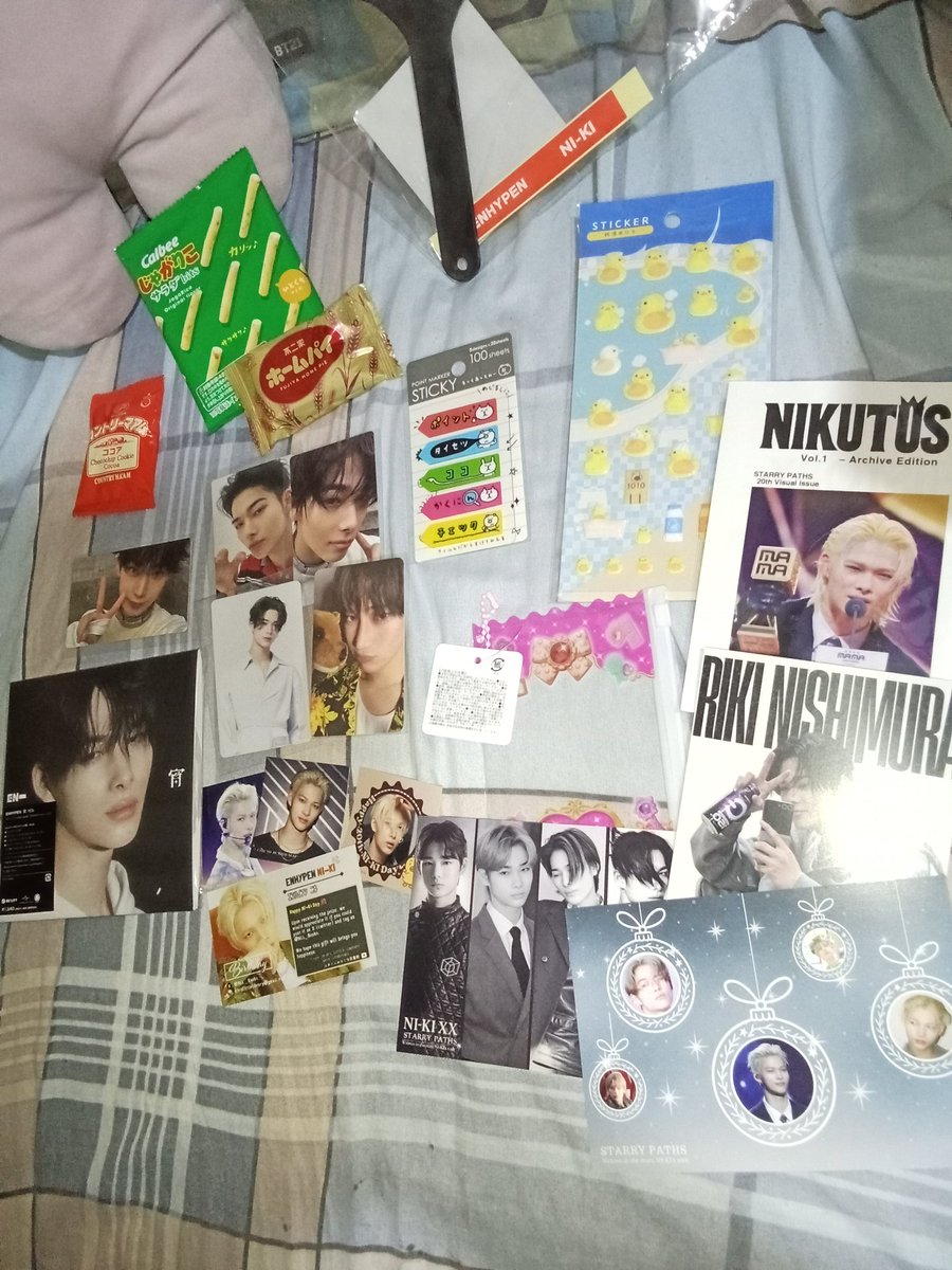 ꕥ nixs | 📚 tweet media