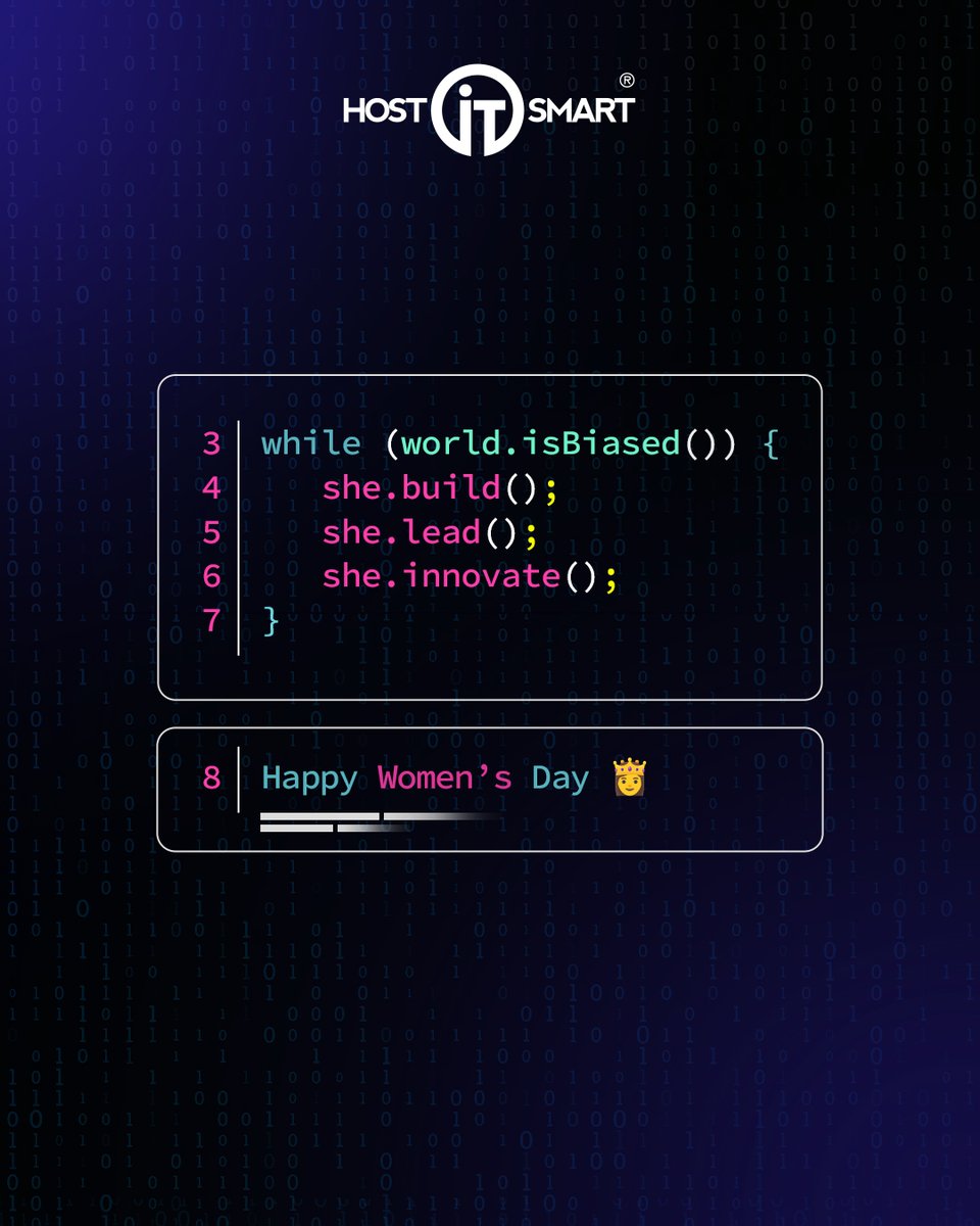 Host IT Smart tweet media