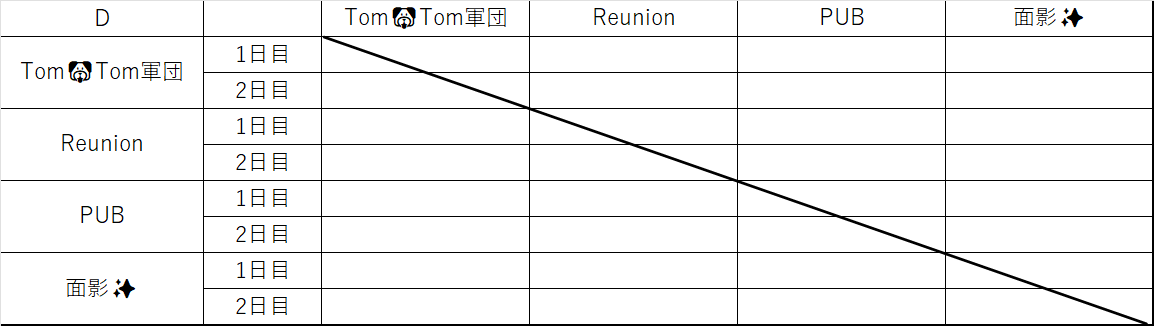 たきれん tweet media