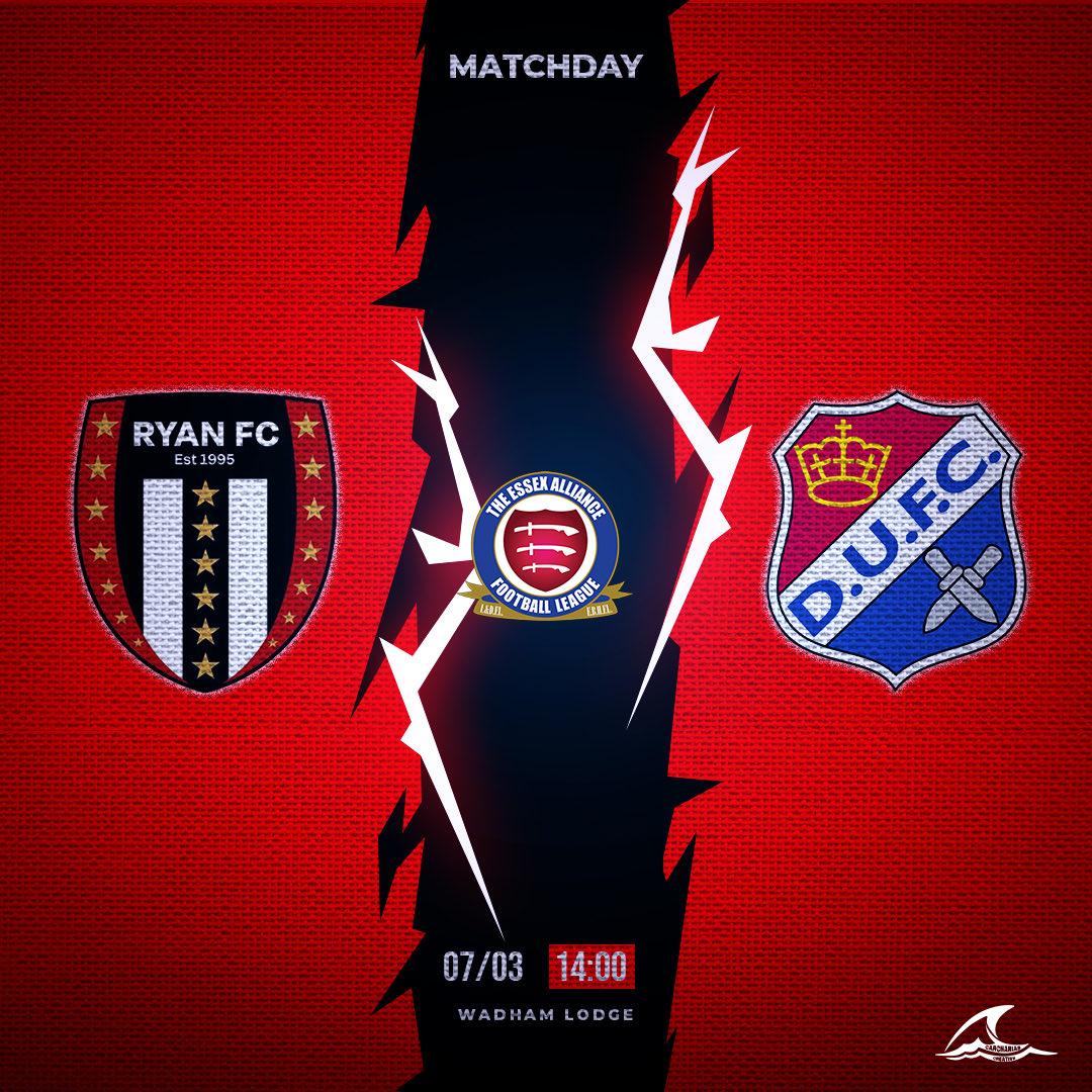 Ryan FC 1st Team tweet media