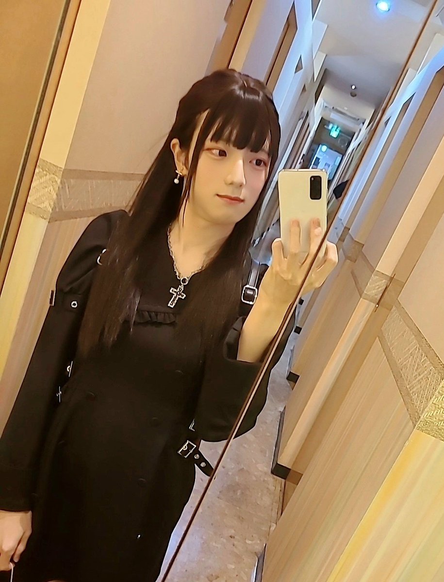 f3dcu's tweet photo. みなさんお久しぶりです

#池袋アウル
#女装 https://t.co/8ahTa2DJQF