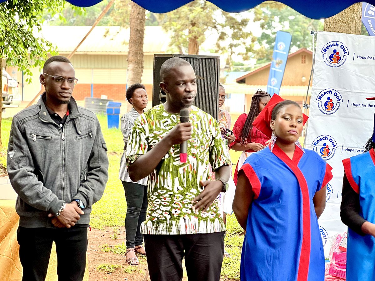 REACH OUT MBUYA tweet media