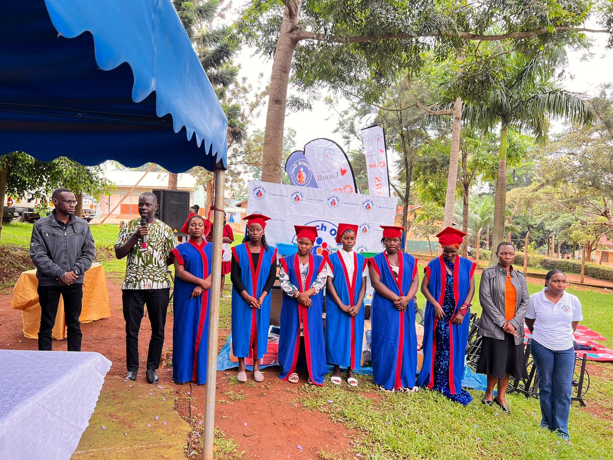 REACH OUT MBUYA tweet media