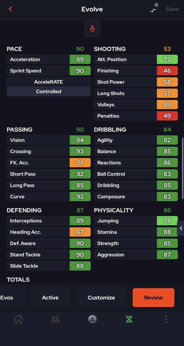 Dyblado's tweet photo. @FutPoliceLeaks Fit? https://t.co/aEvEyo0wFX