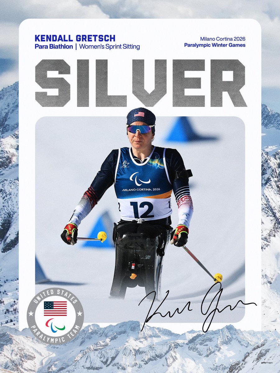 Team USA tweet media