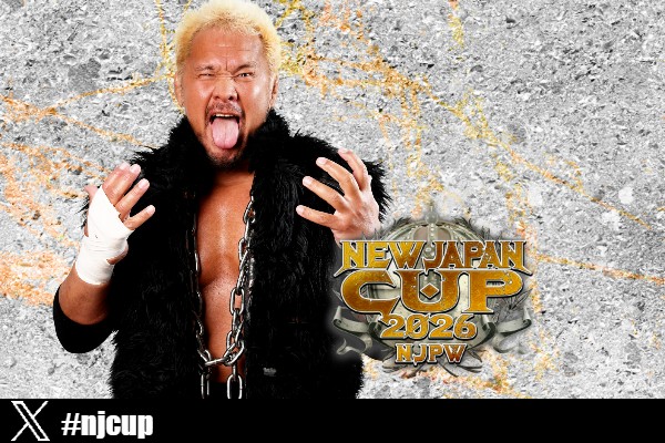 新日本プロレスリング株式会社 (@njpw1972) / Posts / X