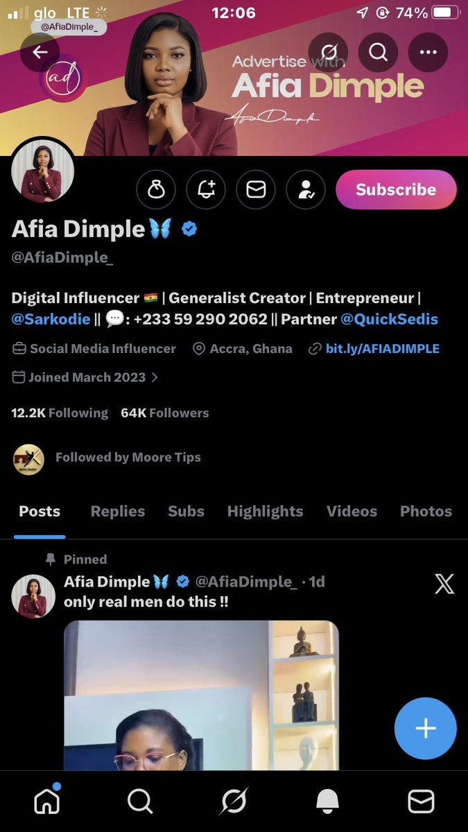 BALOGUN ♻️👨‍💻 tweet media