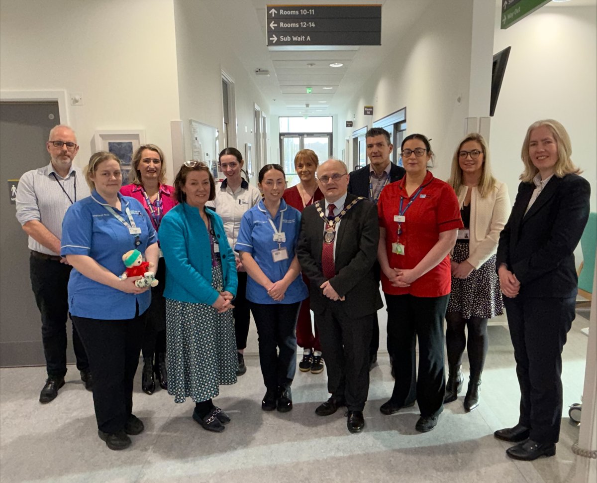 Fermanagh & Omagh District Council tweet media