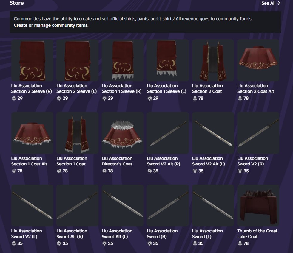 ralsboo's tweet image. in my store buy them now
camellia atelier 
also happy birthday xiao i am fire

#xiao #Library_of_Ruina #liu #projectmoon