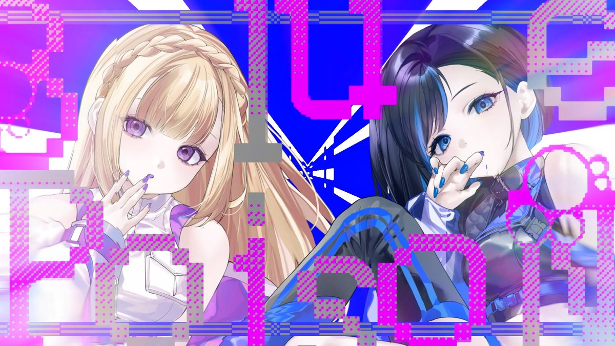 ライブレボルトシリーズ公式 tweet media