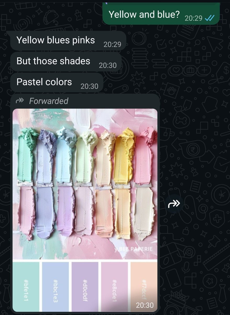 TeNdai 97❤️ tweet media