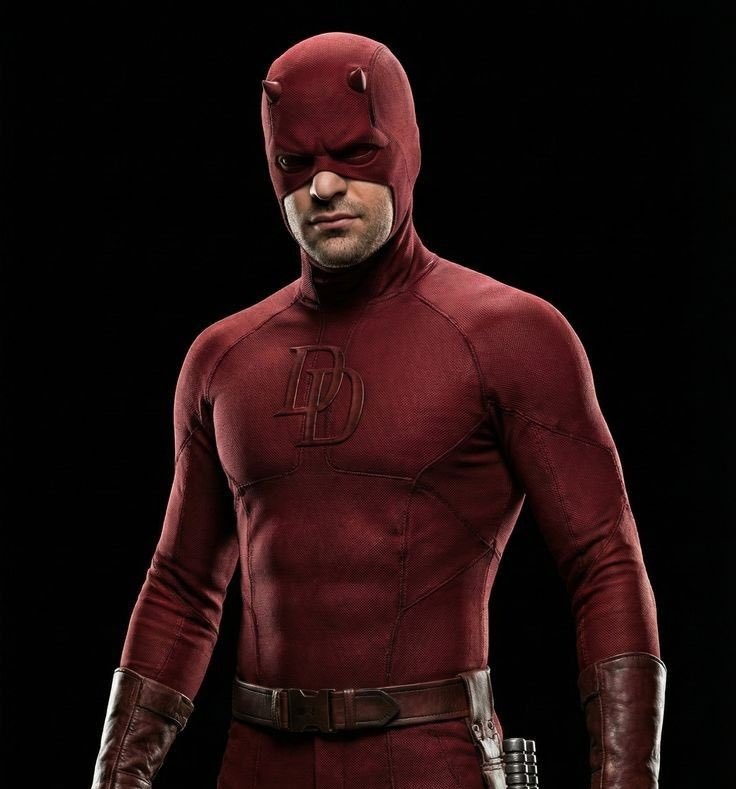 Dani Lagi ⚡️Strip Marvel tweet media