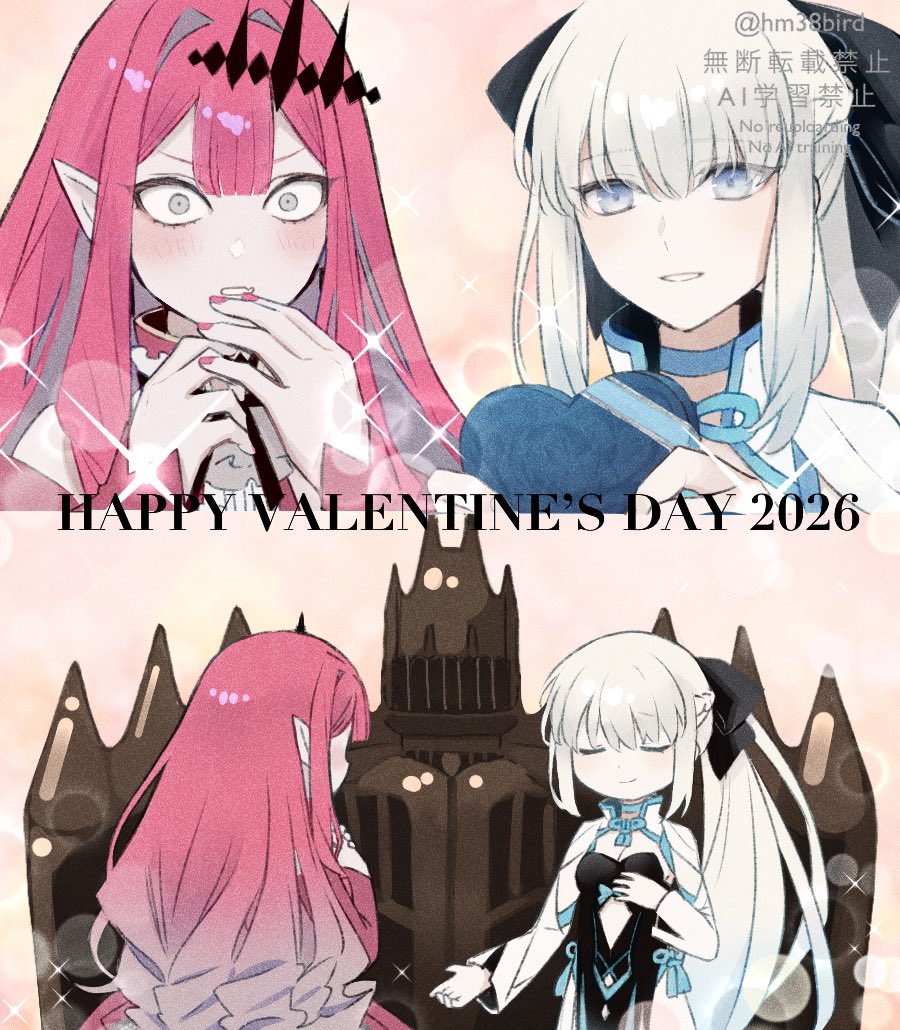 ナカノヒロ@FGO tweet media