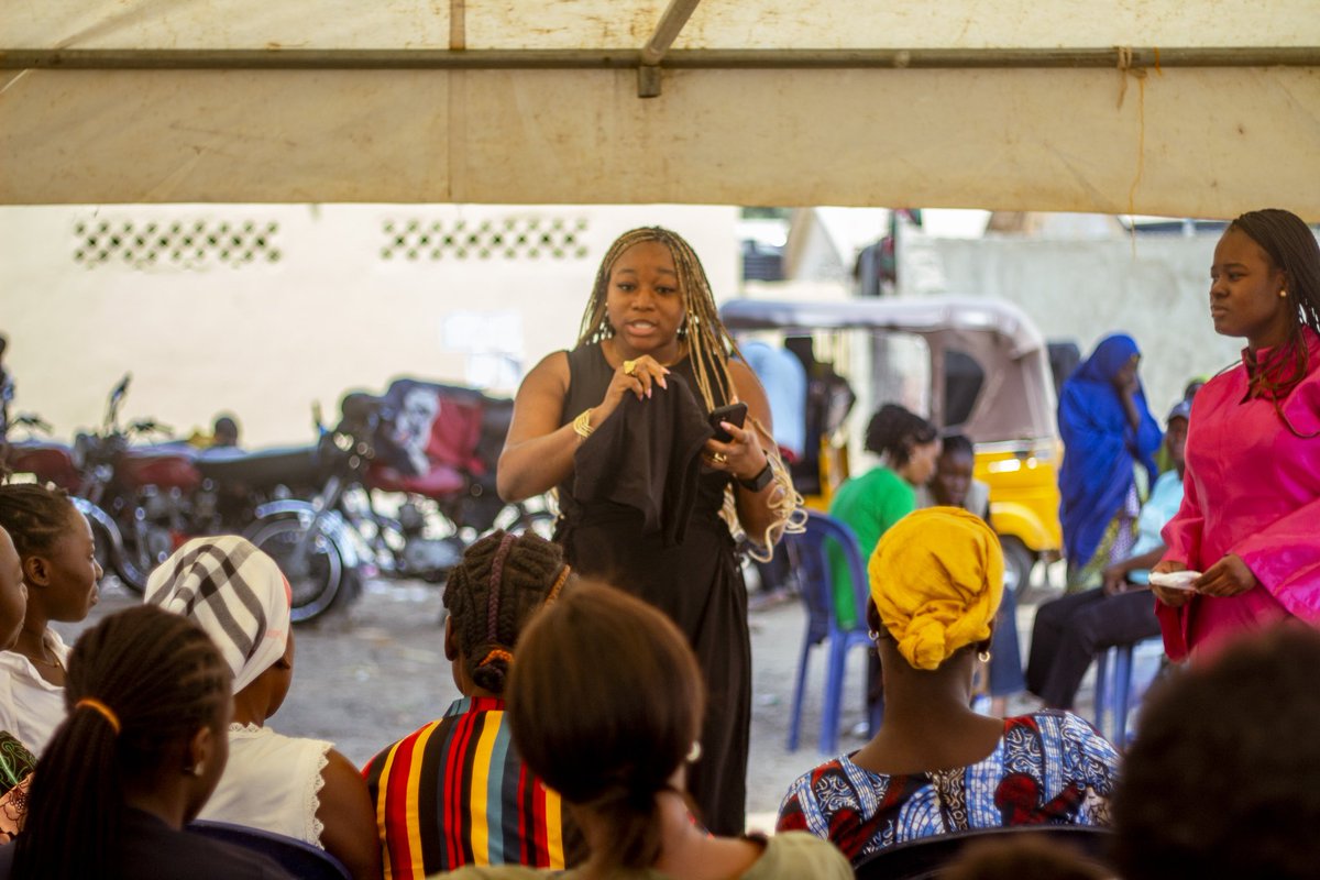 Corona Mgt. Systems tweet media