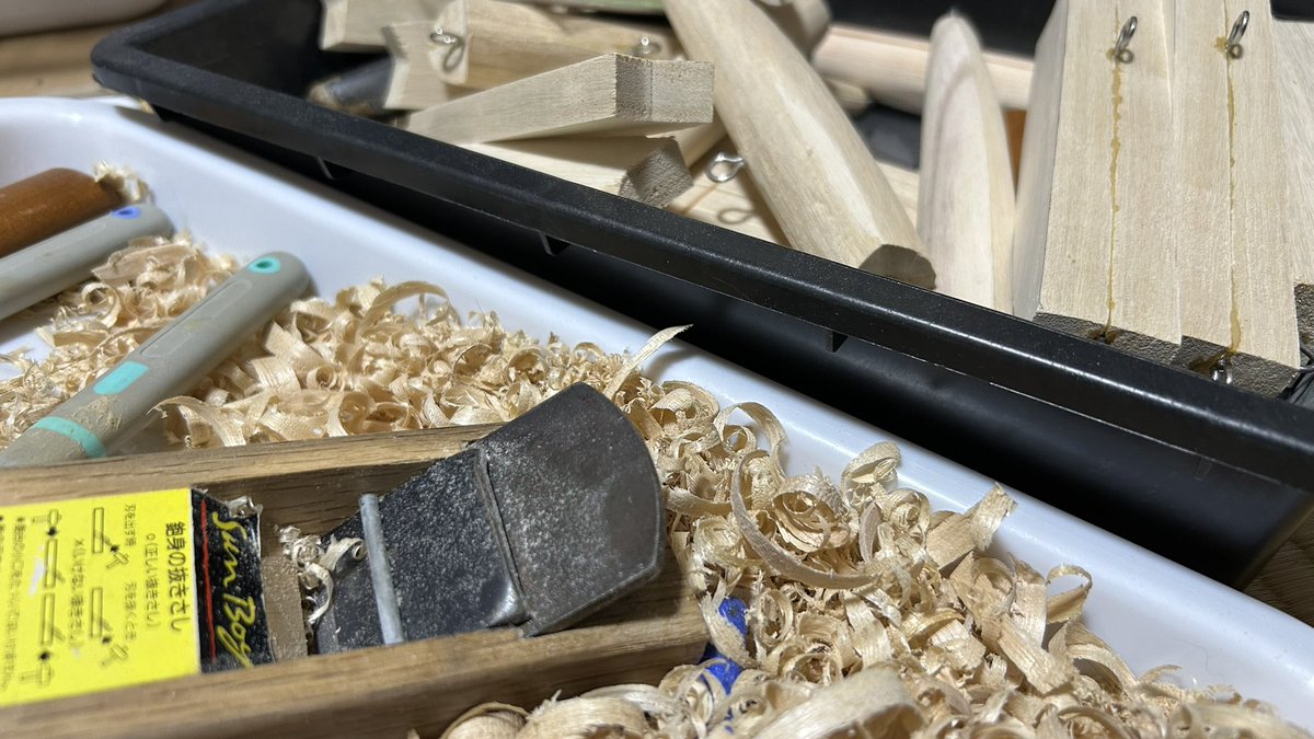 パワフルルアーズ tweet media