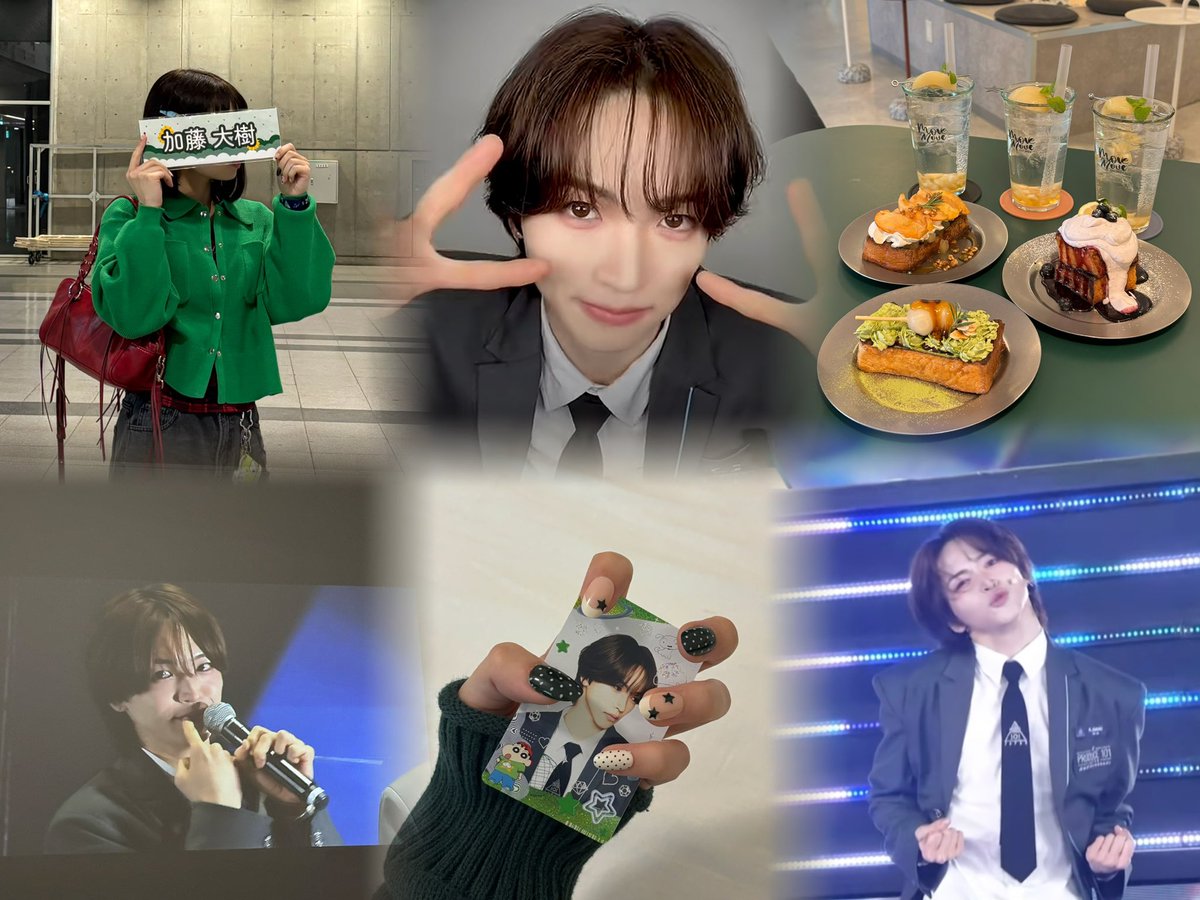 ゆちゃ tweet media