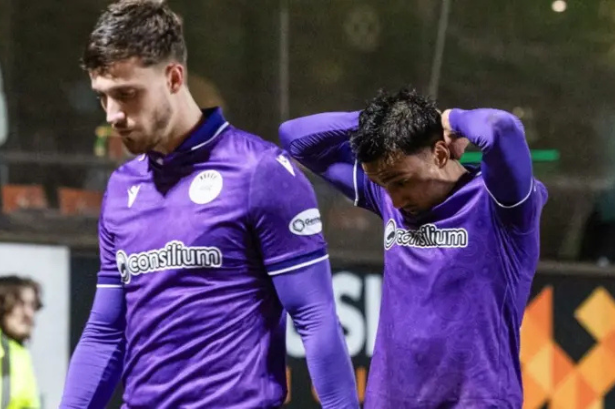 Misery Hunters tweet media