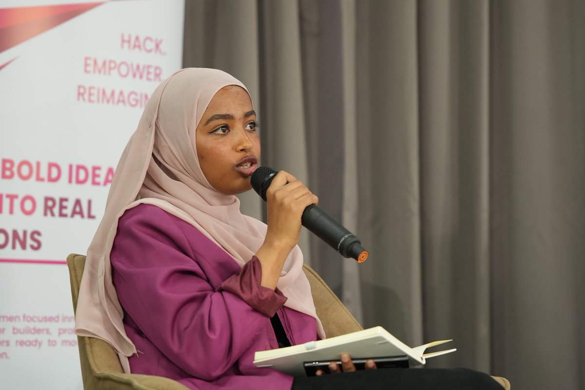 Ethiopian Youth Entrepreneurs Association (EYEA) tweet media