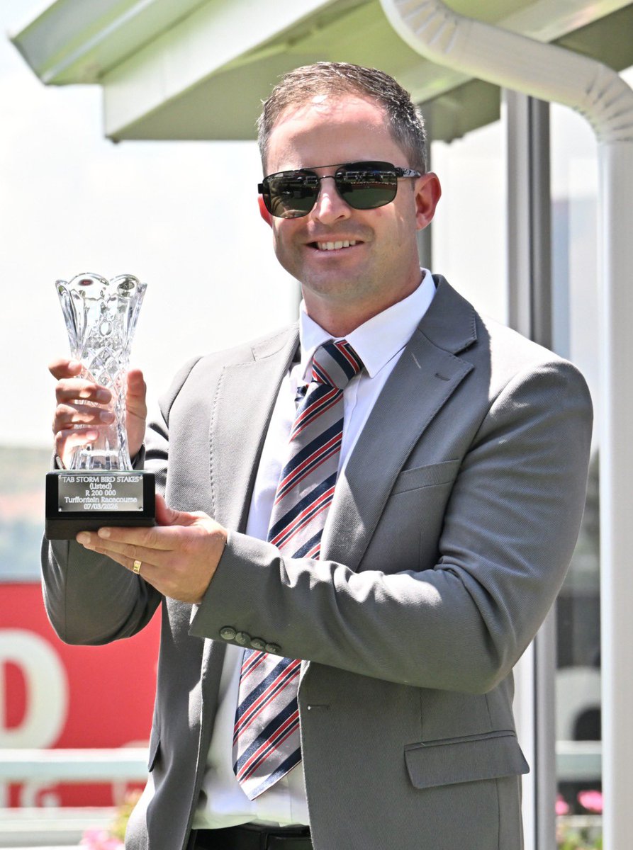 Di de Kock tweet media