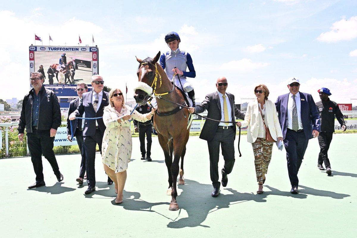 Di de Kock tweet media