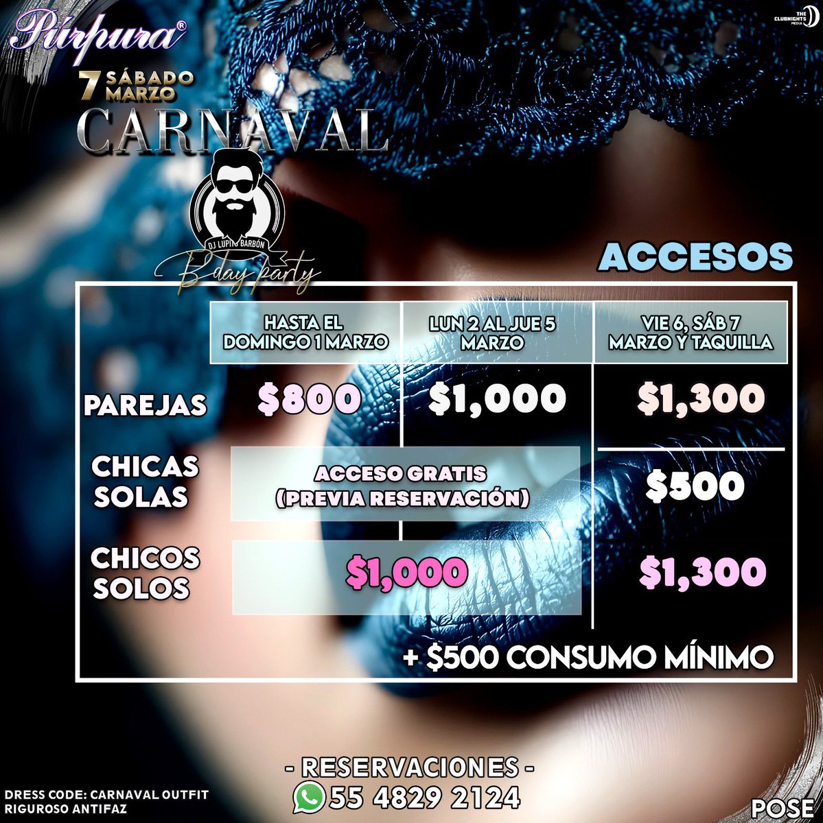 La Mafia Del SW tweet media