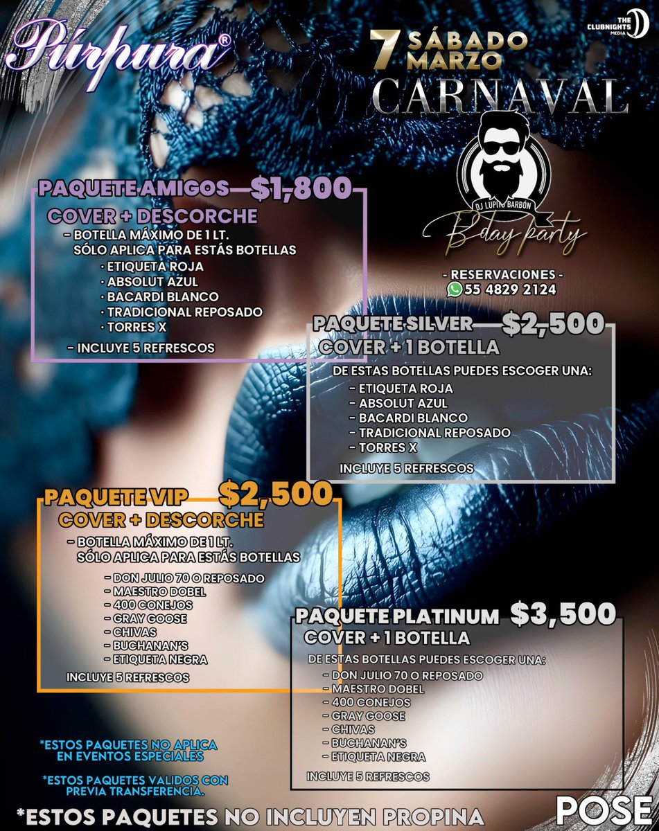 La Mafia Del SW tweet media