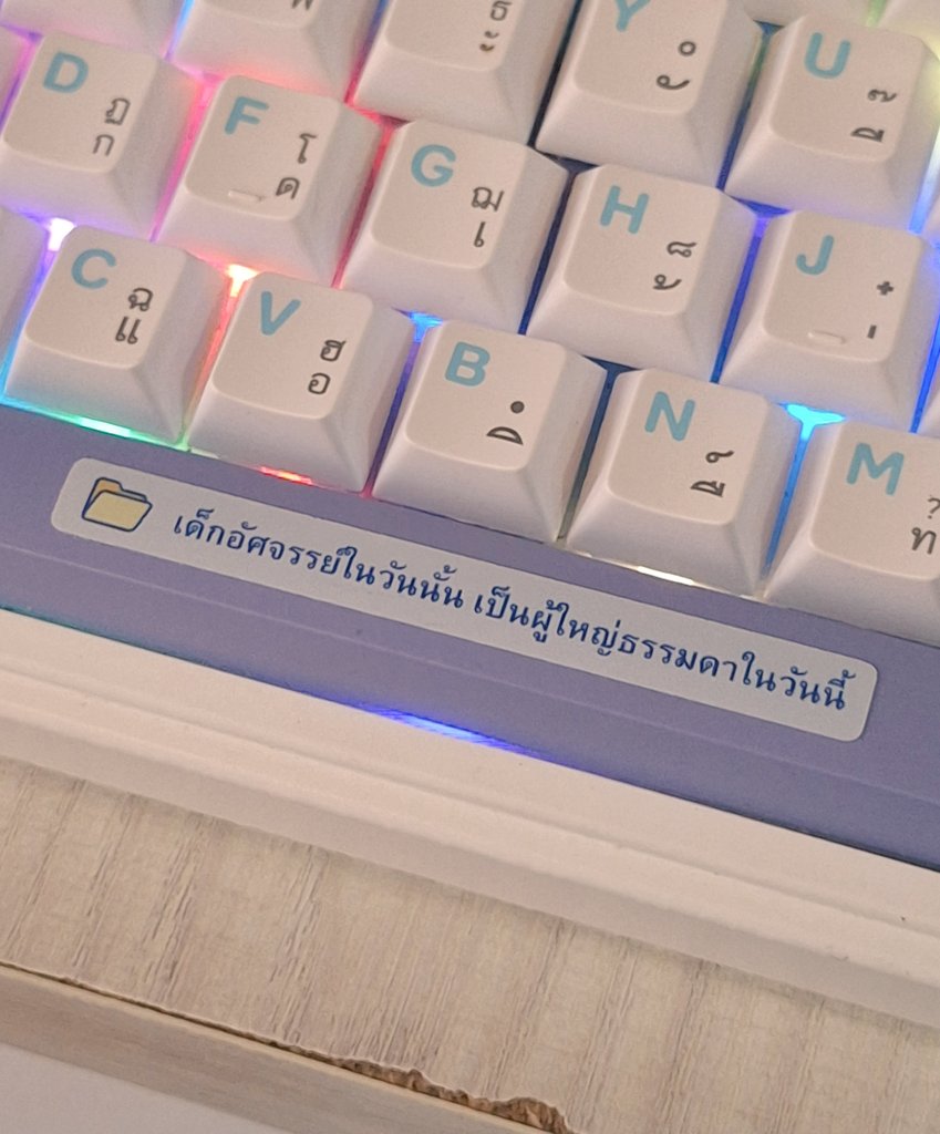 JUDie_sparkle's tweet photo. สติ๊กเกอร์พลังบวกเชิงลบ รอบรีปริ้นก็มีขายในงาน #CQ9 วันอาทิตย์นะก๊ะ 🐰☀️
รอให้พี่ๆมาจับจอง

#CQ9_SUN https://t.co/fEgfjd0sLI
