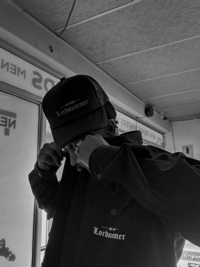 LordsummerCO_'s tweet photo. Bossman! https://t.co/F2VOJ1yQqq
