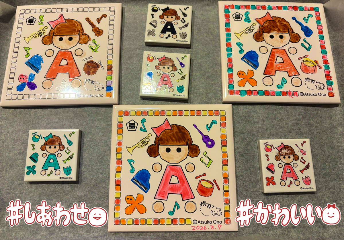 なあさ tweet media