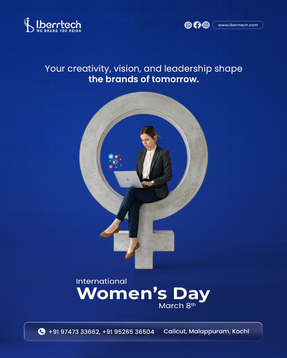 Iberr Technologies LLP tweet media