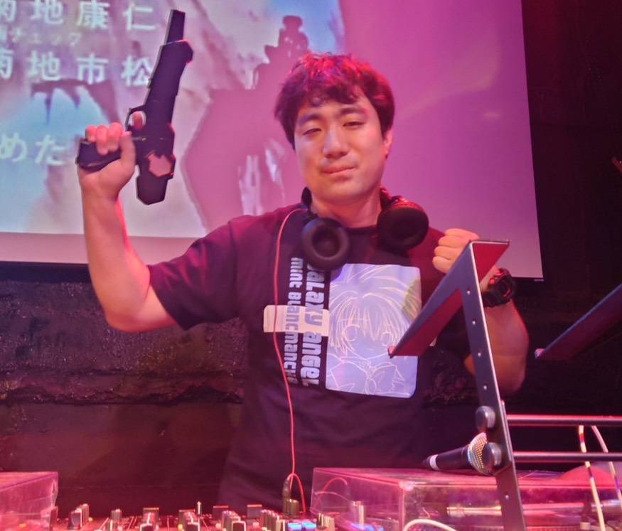 浅草デカルチャー!!Ｎｉｇｈｔ tweet media