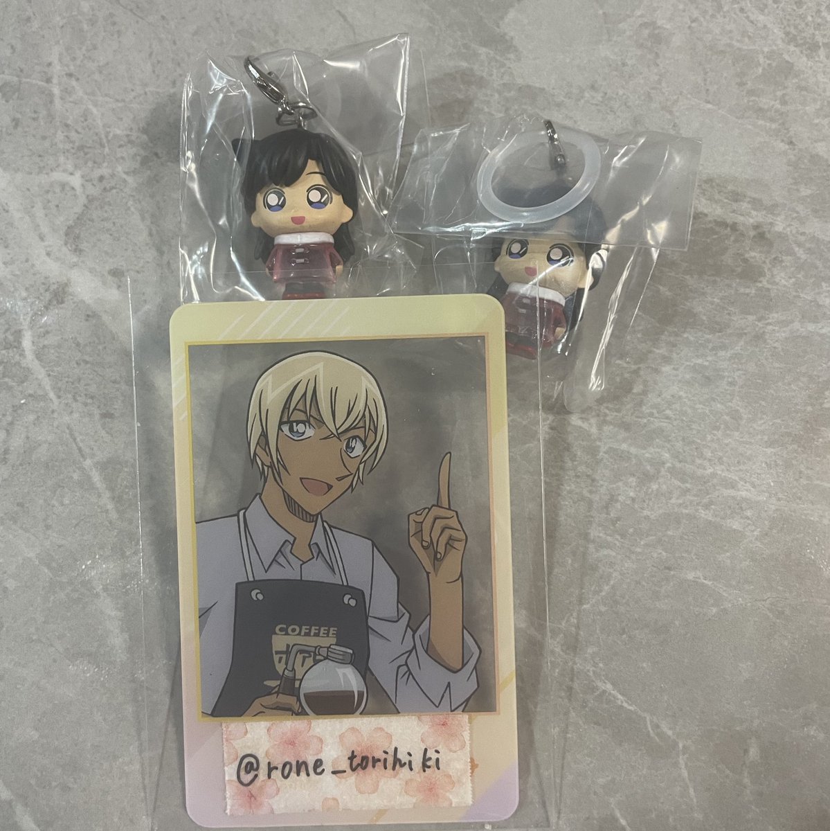 ろね@取引垢 tweet media