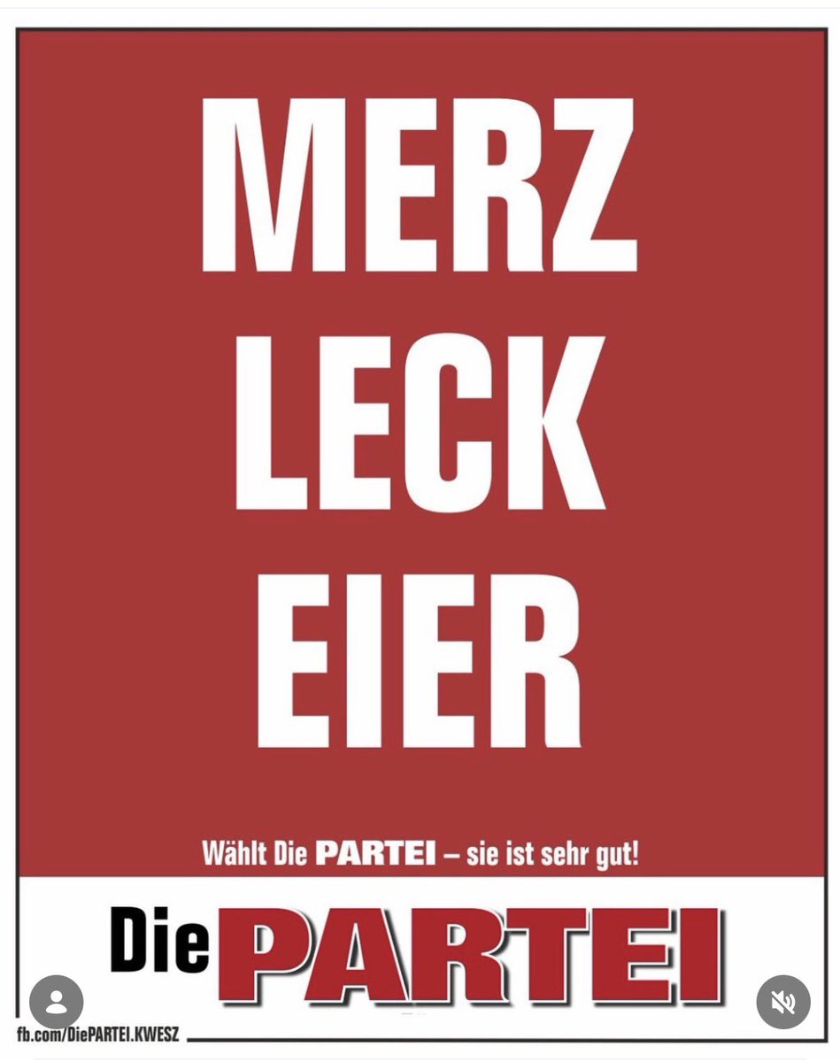 Martin Sonneborn tweet media