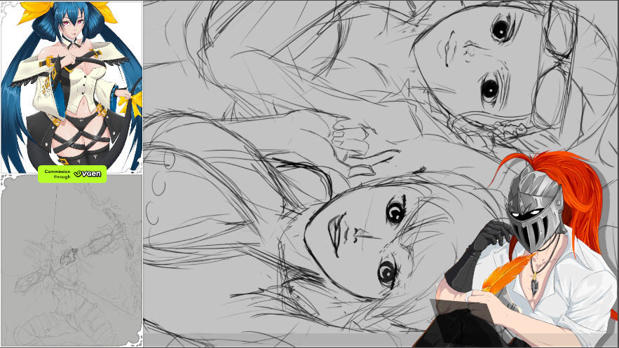 Turn-Based Dave ⚔️🔥 tweet media