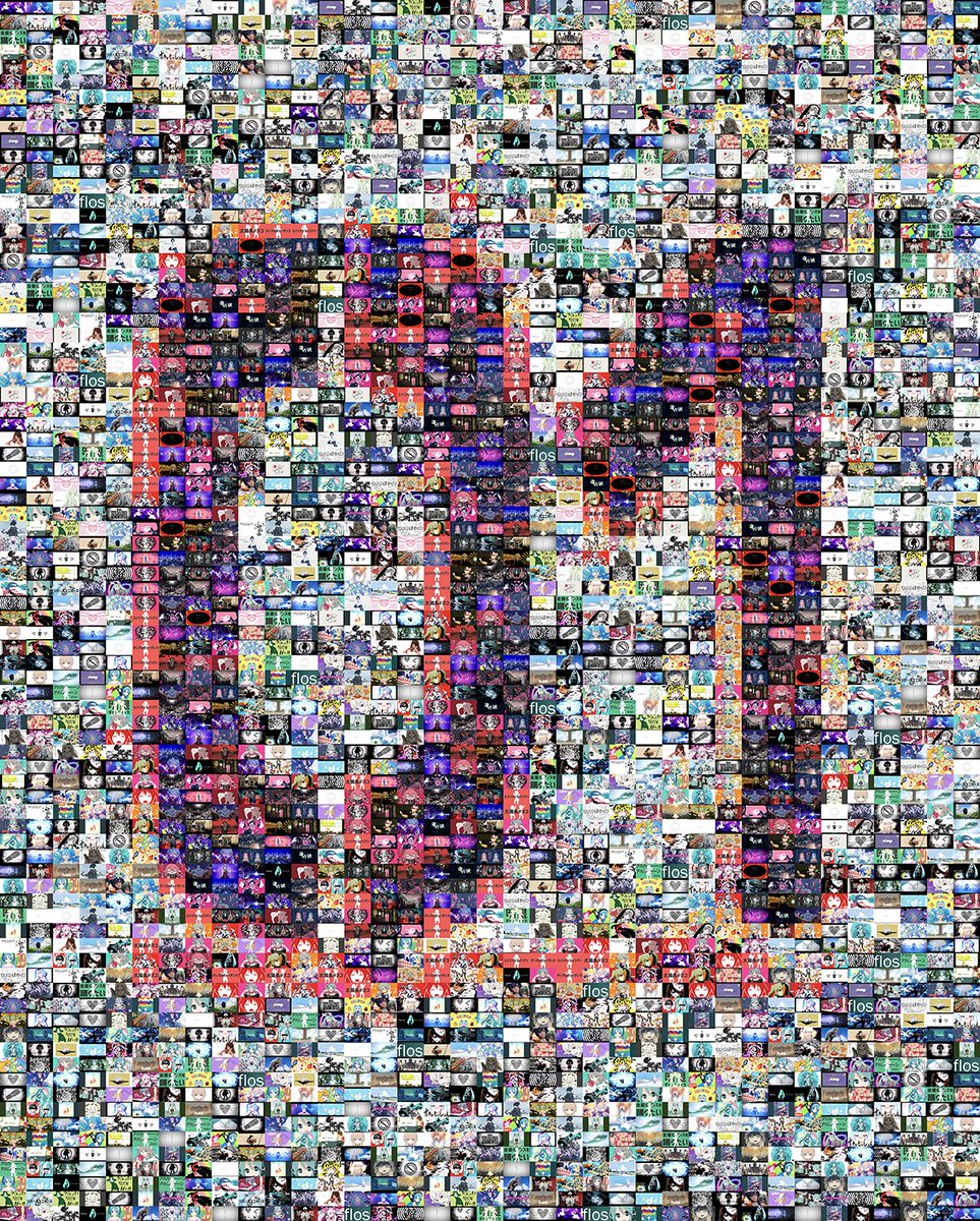 ついに、明日。
YouTube もボカロ文化とともに歩んでこられたことを本当に嬉しく思います🧩

あなたの好きな楽曲は見つかりましたか？👀

#ミクの日はYouTubeに集まれ