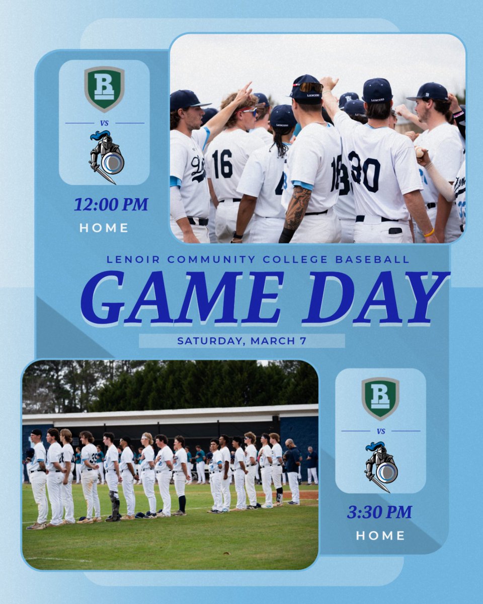 LCC Athletics tweet media