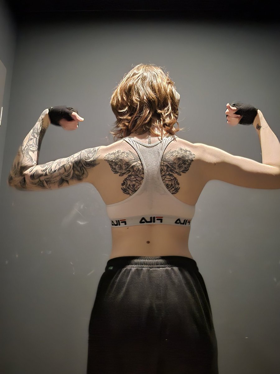 ATN Jade tweet media