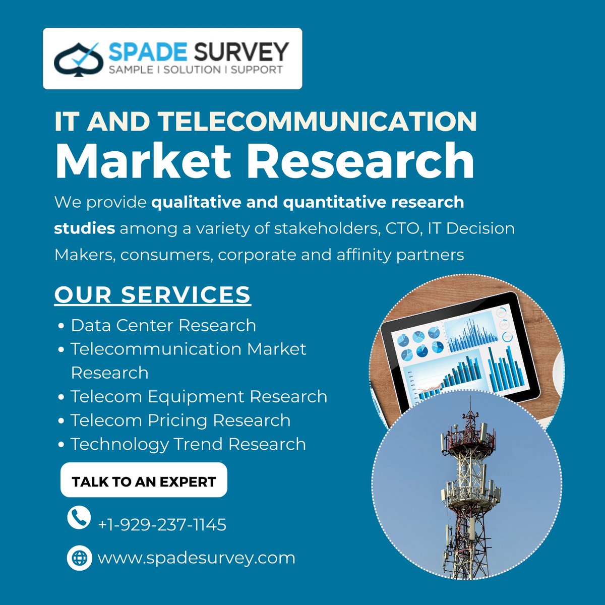 Spade Survey tweet media