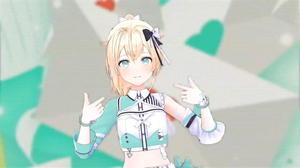 かっこいいいろは殿かわいい！
#hololivefesEXPO25_DAY29999